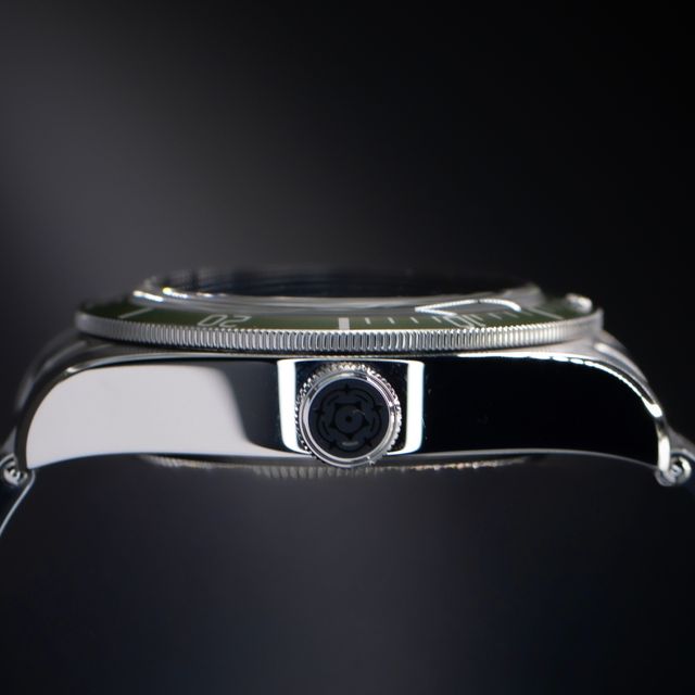 Tudor Heritage Black Bay 79230G Image 2